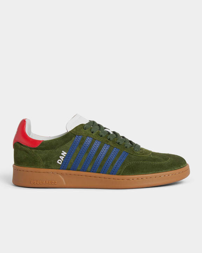 BOXER SNEAKERS