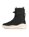 HIGH FIELD BOOT SKY TSAATAN BLACK