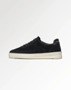 MONDO ORGANIC SUEDE BLACK