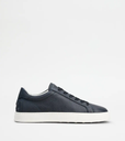 TOD'S BLUE SNEAKERS