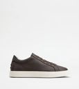 TOD'S BROWN SNEAKERS