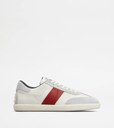 TOD'S TABS SNEAKERS