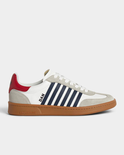 BOXER SNEAKERS