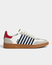 BOXER SNEAKERS