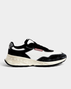 DSQ2 SPRINTER SNEAKERS BLACK