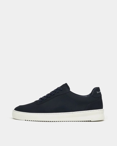 MONDO 2.0 RIPPLE NUBUCK NAVY