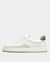 MONDO SQUASH TAG WHITE