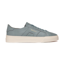 MEN'S LIGHT BLUE DOUBLE BUCKLE SNEAKER