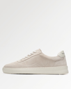 MONDO SUEDE ORGANIC OFF WHITE