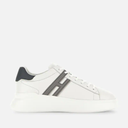 H580 WHITE/GREY