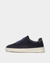 MONDO ORGANIC SUEDE NAVY