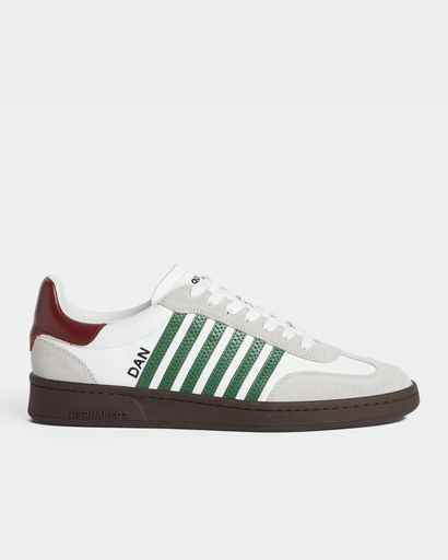 BOXER SNEAKERS