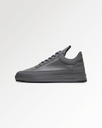 LOW TOP TECH CRUMBS ALL GREY
