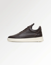 LOW TOP GRAIN BROWN
