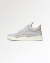 LOW TOP GHOST MESH GREY