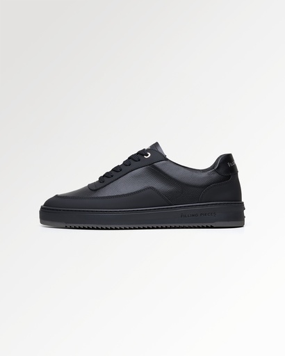 MONDO CRUMBS ALL BLACK