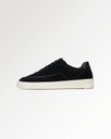 MONDO STACK SUEDE BLACK