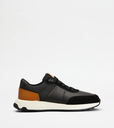TOD'S SNEAKERS BLACK