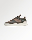 LOW TOP GHOST PANELED DARK GREEN