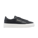 MEN’S BLUE DOUBLE BUCKLE SNEAKER