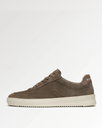 MONDO SUEDE ORGANIC KHAKI