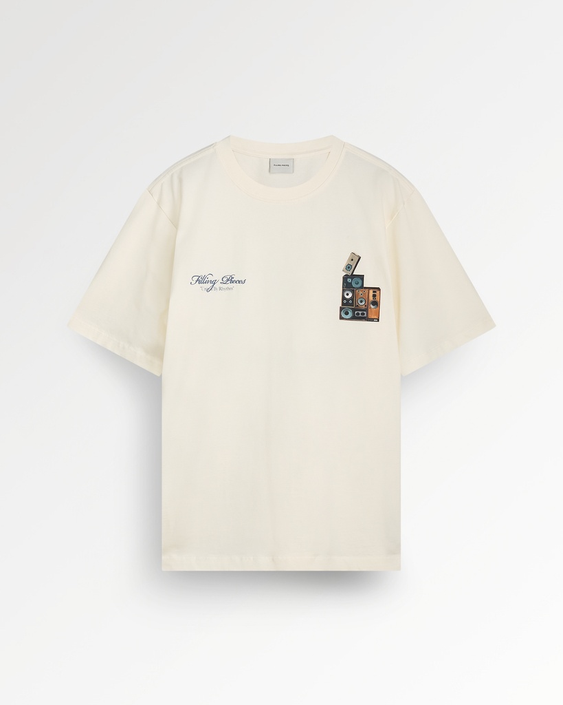 T-SHIRT SPEAKER WALL