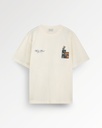 T-SHIRT SPEAKER WALL