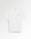 T-SHIRT ALPHABET TRAVERTINE