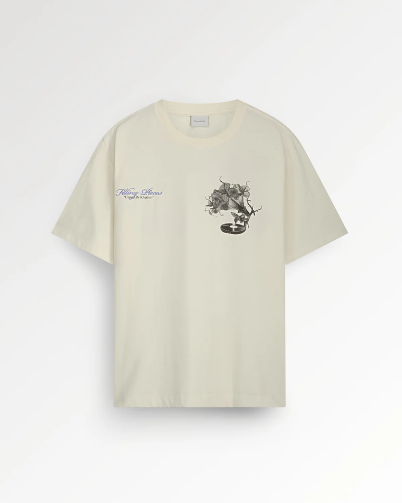 T-SHIRT GRAMMOPHONE