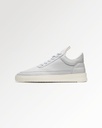 LOW TOP GRAIN LIGHT GREY
