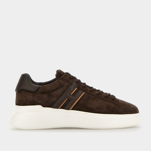 H580 DARK BROWN