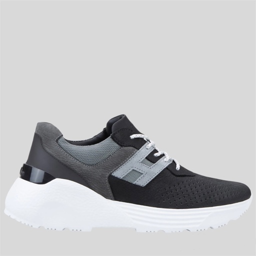 ACTIVE ONE SNEAKERS BLACK