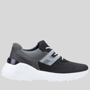 ACTIVE ONE SNEAKERS BLACK