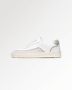 MONDO STACK NAPPA WHITE