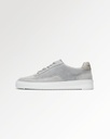 MONDO SUEDE PERFORATED GREY