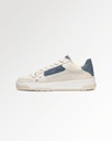 CRUISER FUZZ BEIGE/BLUE