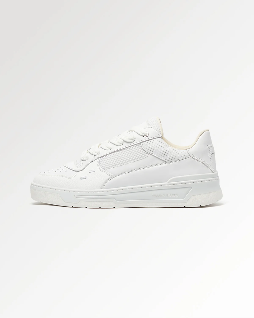 CRUISER CRUMBS WHITE