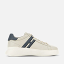 H580 IVORY/BLUE