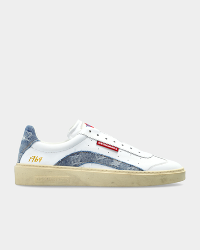 RIDER SNEAKERS