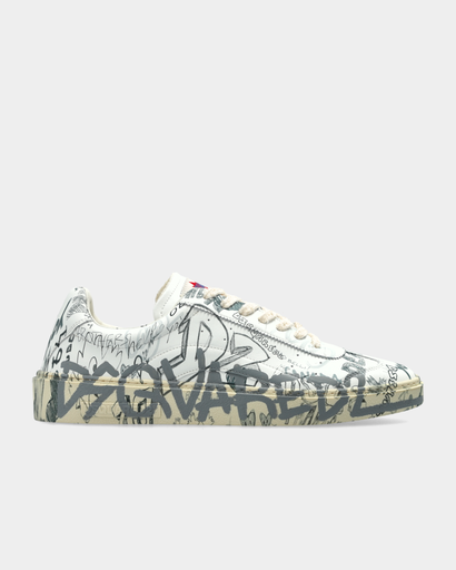 DSQ2 RIDER SNEAKERS