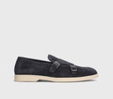 LOAFERS DOUBLE BUCKLE