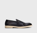 LOAFERS DOUBLE BUCKLE