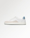 MONDO SQUASH TAG BLUE
