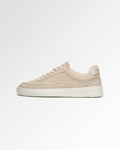 MONDO SUEDE LUX NATURAL