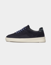 MONDO ORGANIC SUEDE NAVY