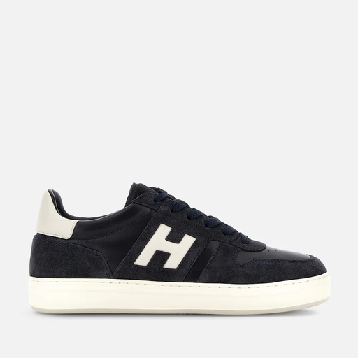 H668 BLUE