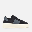 H - STRIPES NAVY
