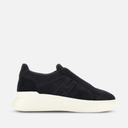 H580 NAVY SLIP-ON