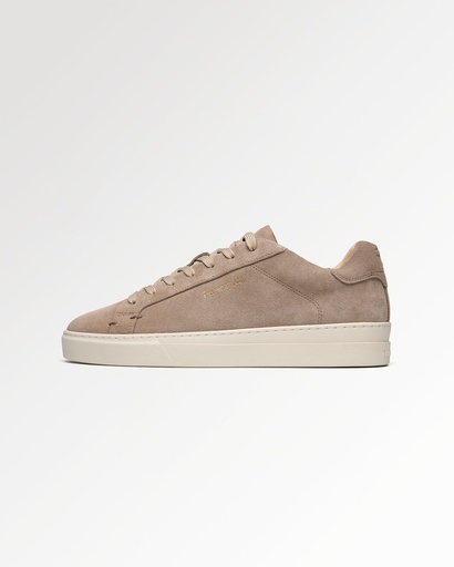 TIEBREAK SUEDE PURE