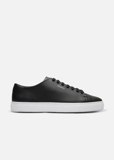 CLEAN 90 CAP-TOE BLACK